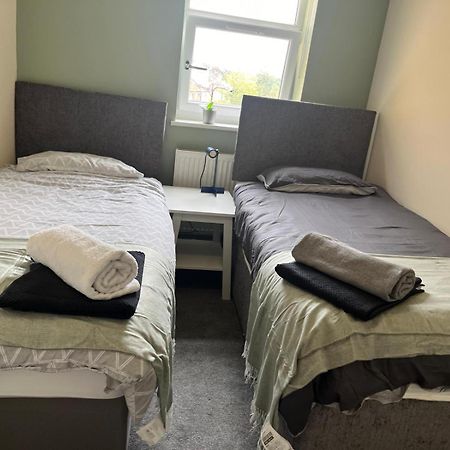 Ferienwohnung Short Term Lets From £15 Per Person Per Night Bristol Exterior foto