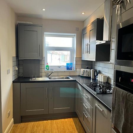 Ferienwohnung Short Term Lets From £15 Per Person Per Night Bristol Exterior foto