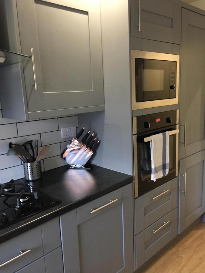 Ferienwohnung Short Term Lets From £15 Per Person Per Night Bristol Exterior foto