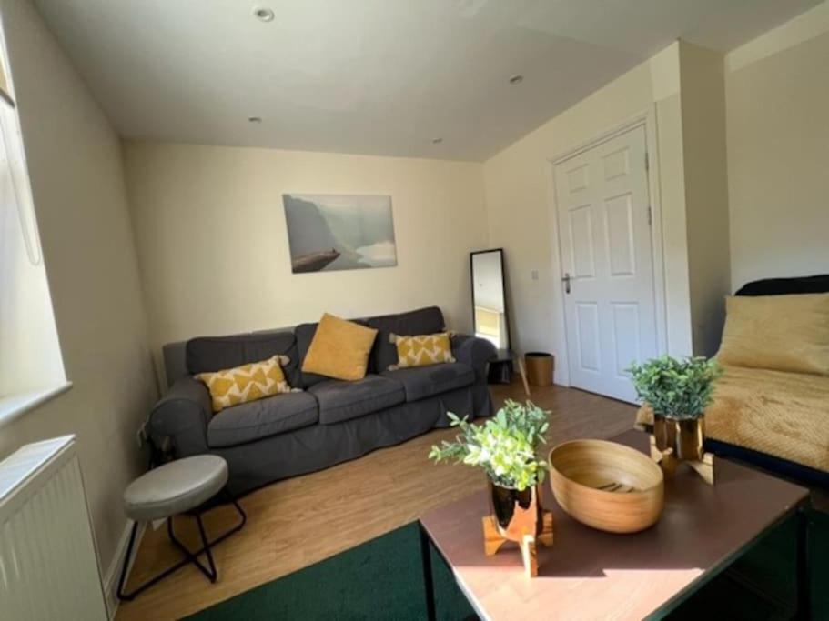 Ferienwohnung Short Term Lets From £15 Per Person Per Night Bristol Exterior foto