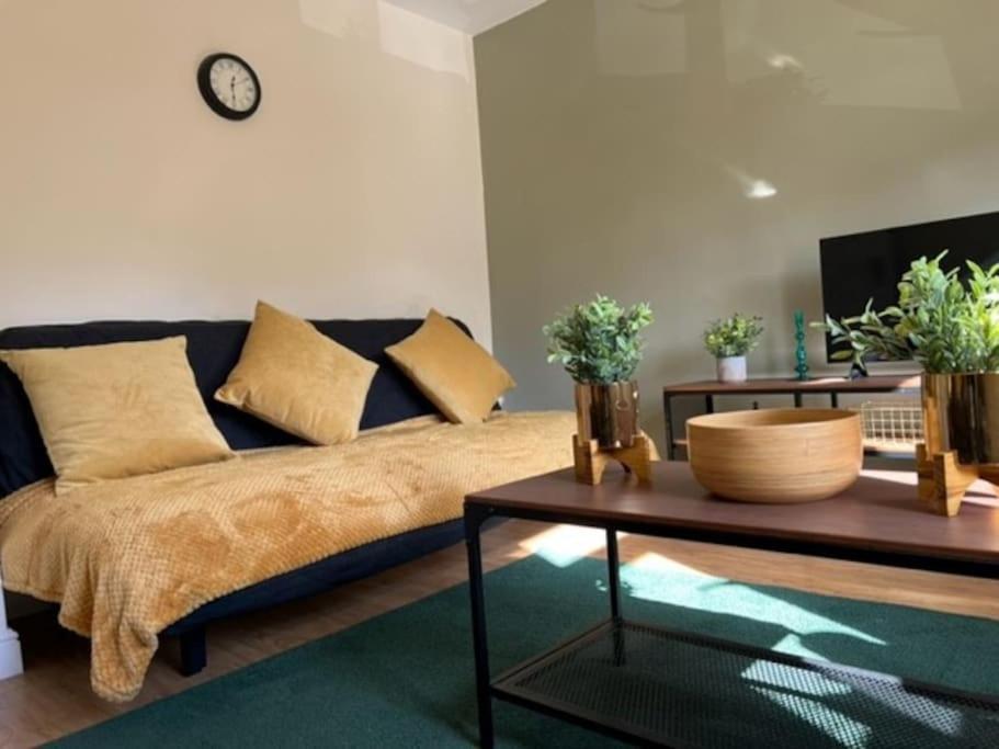Ferienwohnung Short Term Lets From £15 Per Person Per Night Bristol Exterior foto