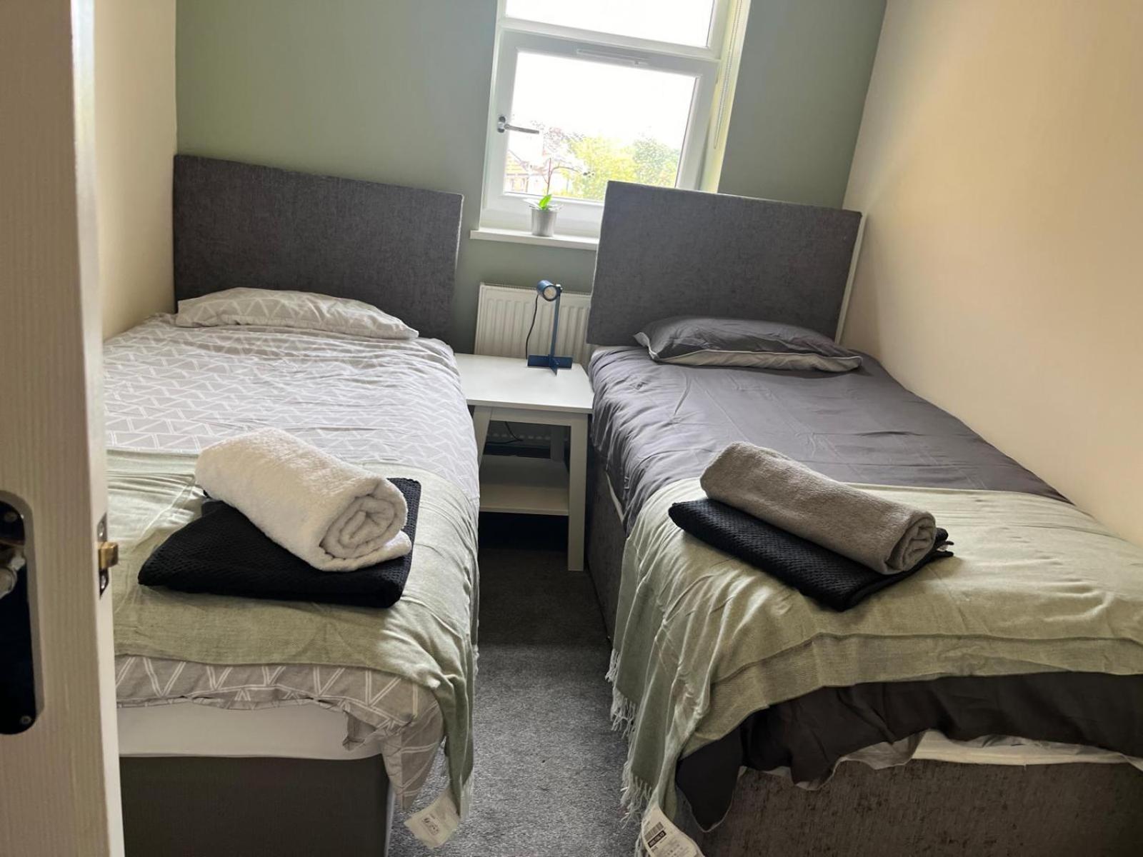 Ferienwohnung Short Term Lets From £15 Per Person Per Night Bristol Exterior foto