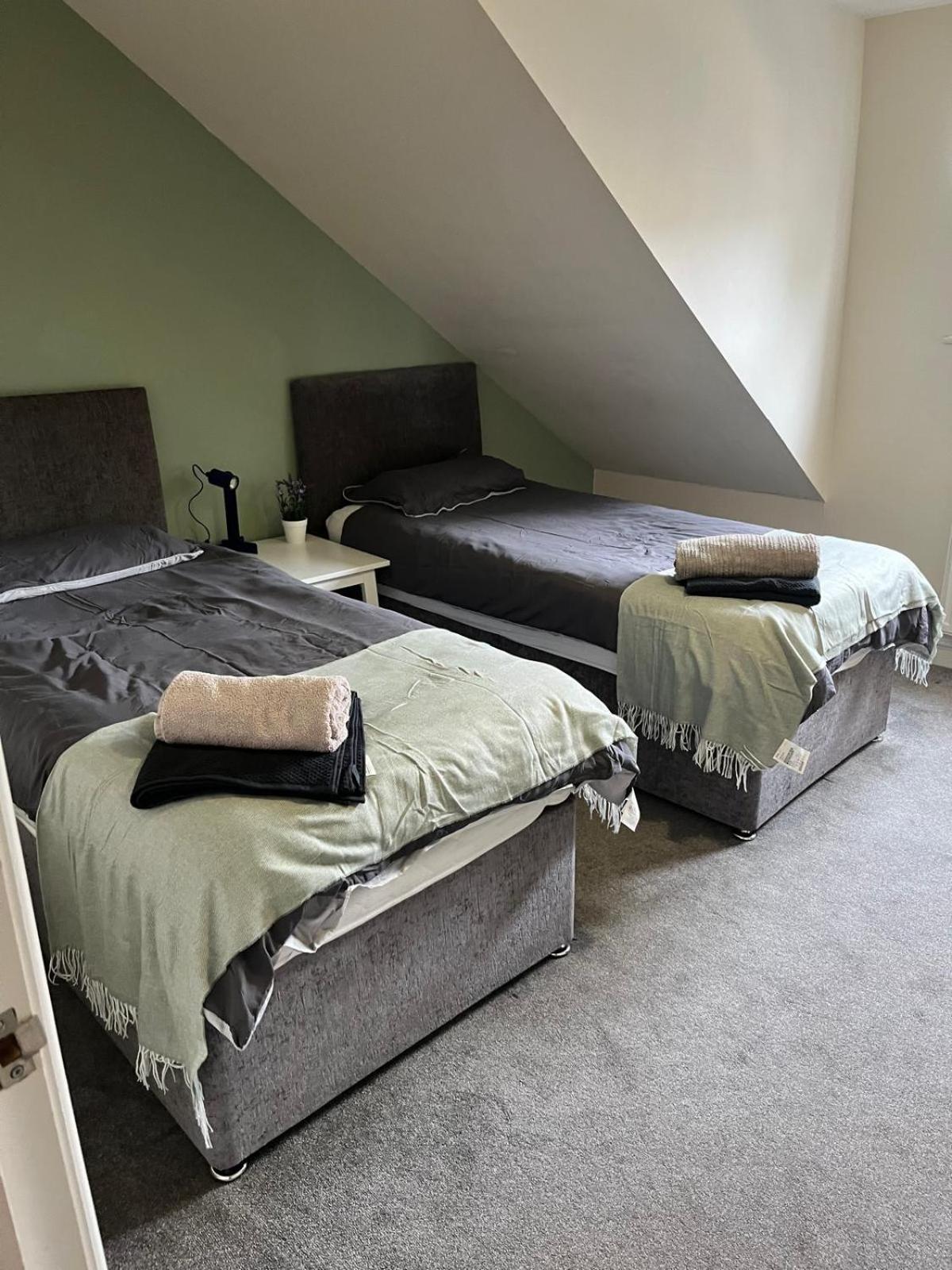 Ferienwohnung Short Term Lets From £15 Per Person Per Night Bristol Exterior foto
