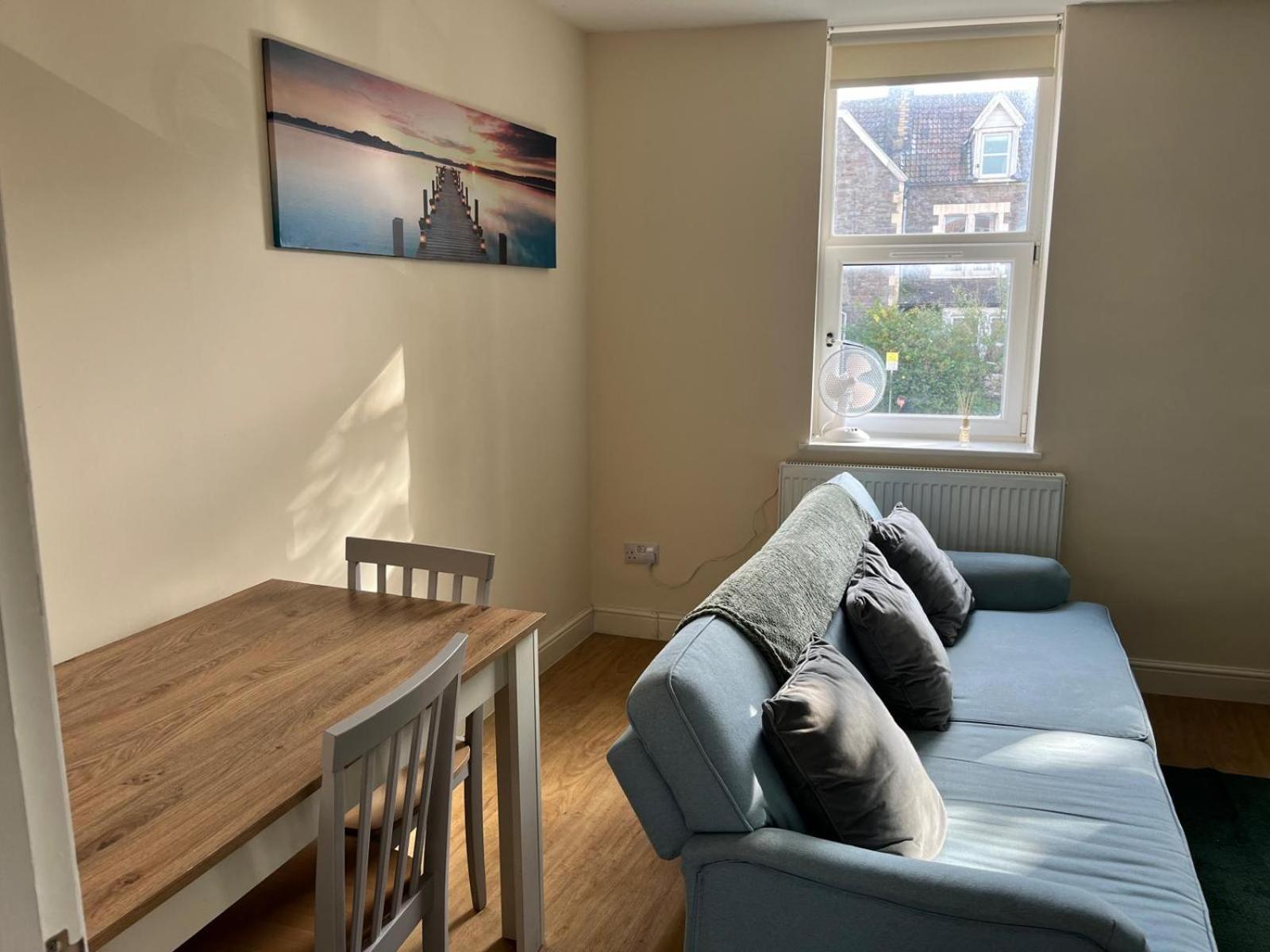Ferienwohnung Short Term Lets From £15 Per Person Per Night Bristol Exterior foto