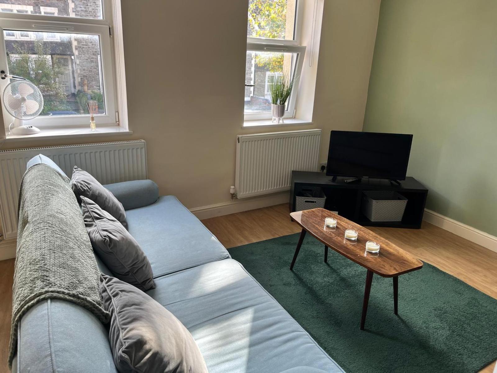Ferienwohnung Short Term Lets From £15 Per Person Per Night Bristol Exterior foto