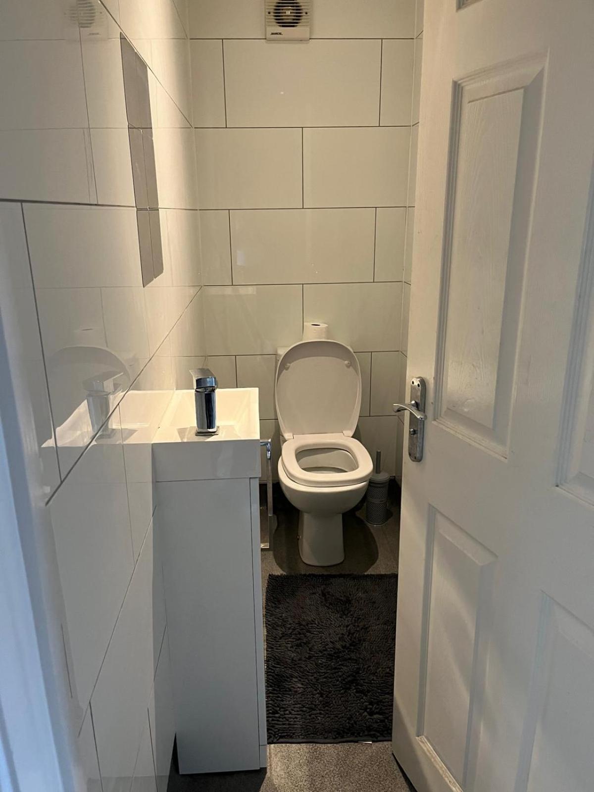 Ferienwohnung Short Term Lets From £15 Per Person Per Night Bristol Exterior foto
