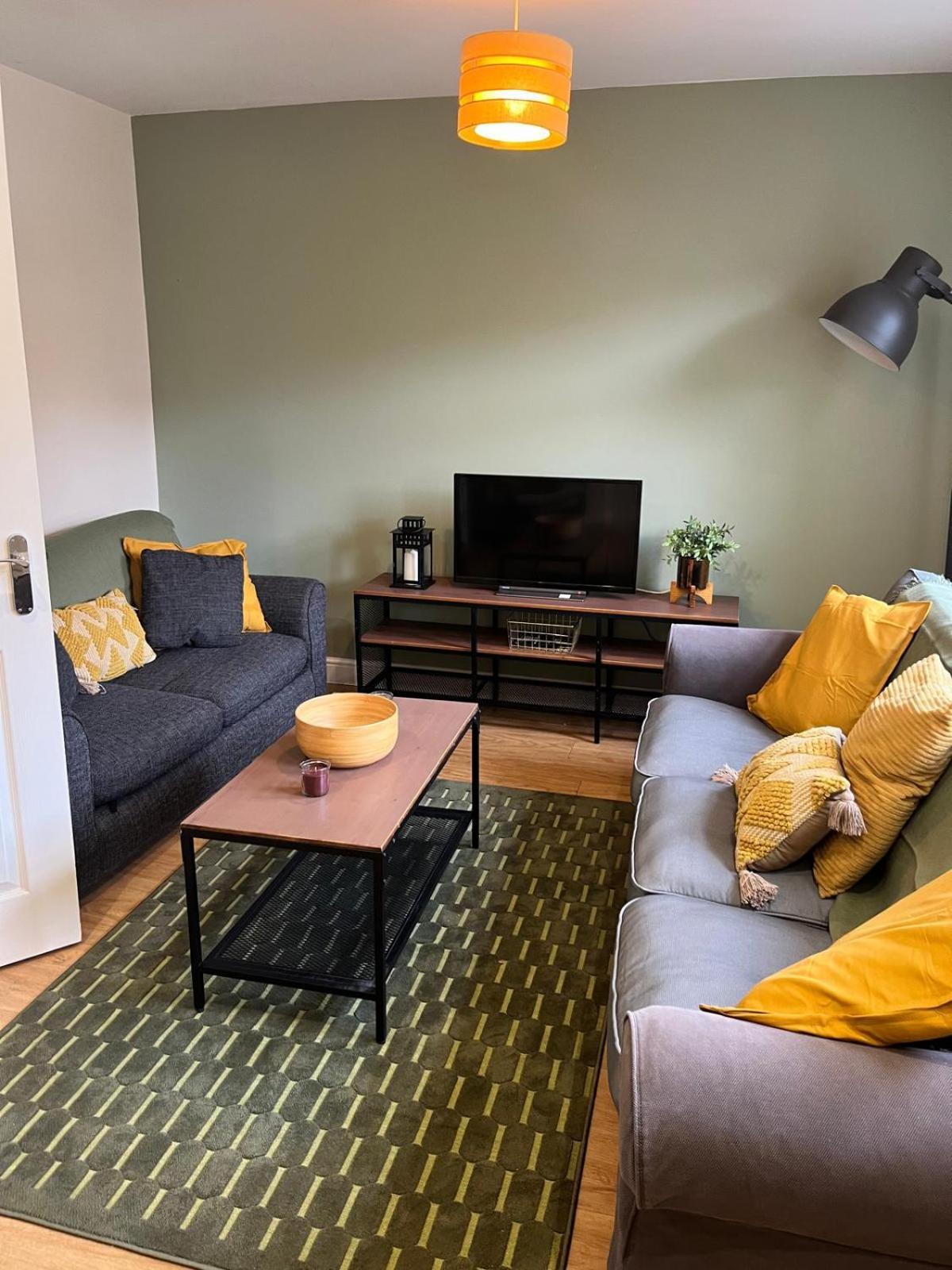 Ferienwohnung Short Term Lets From £15 Per Person Per Night Bristol Exterior foto