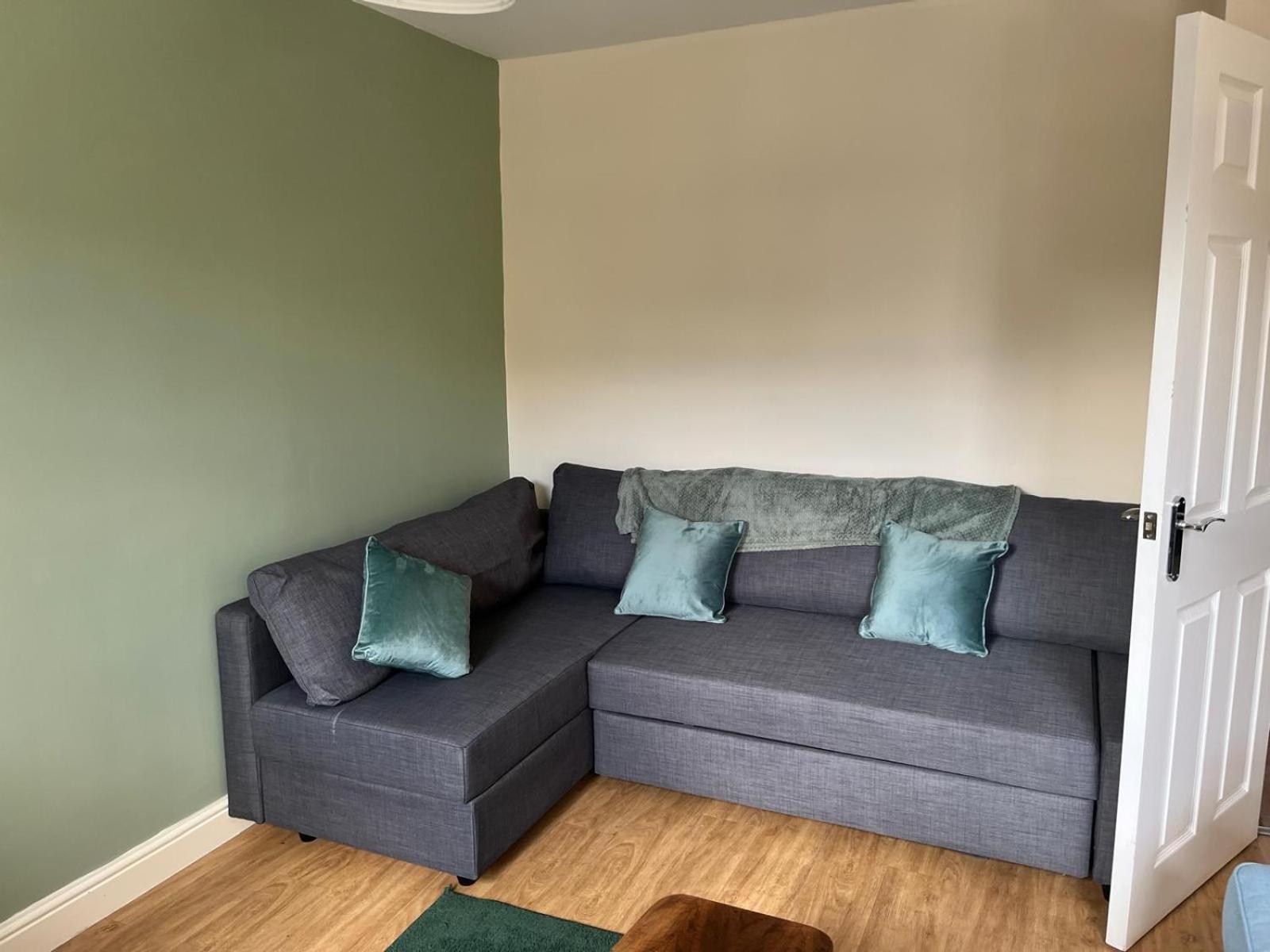 Ferienwohnung Short Term Lets From £15 Per Person Per Night Bristol Exterior foto